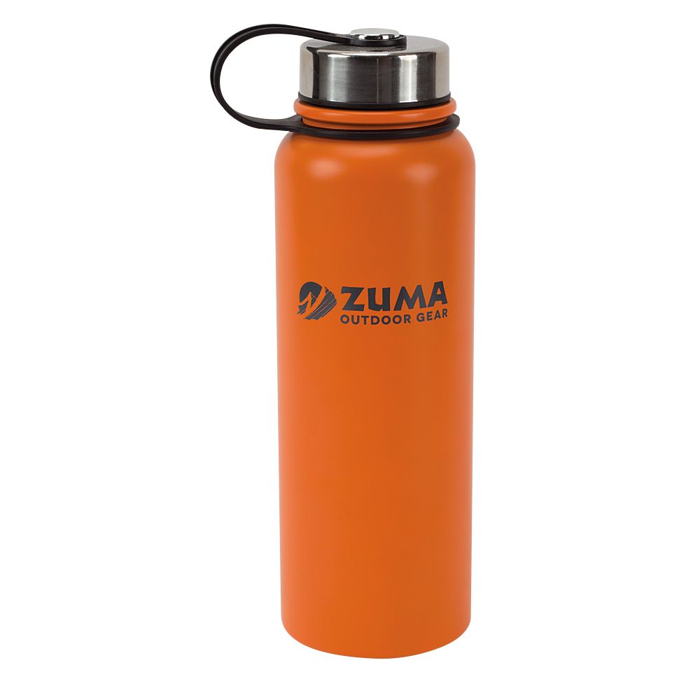 ZUMA Vacuum Sealed Insulated Bottle