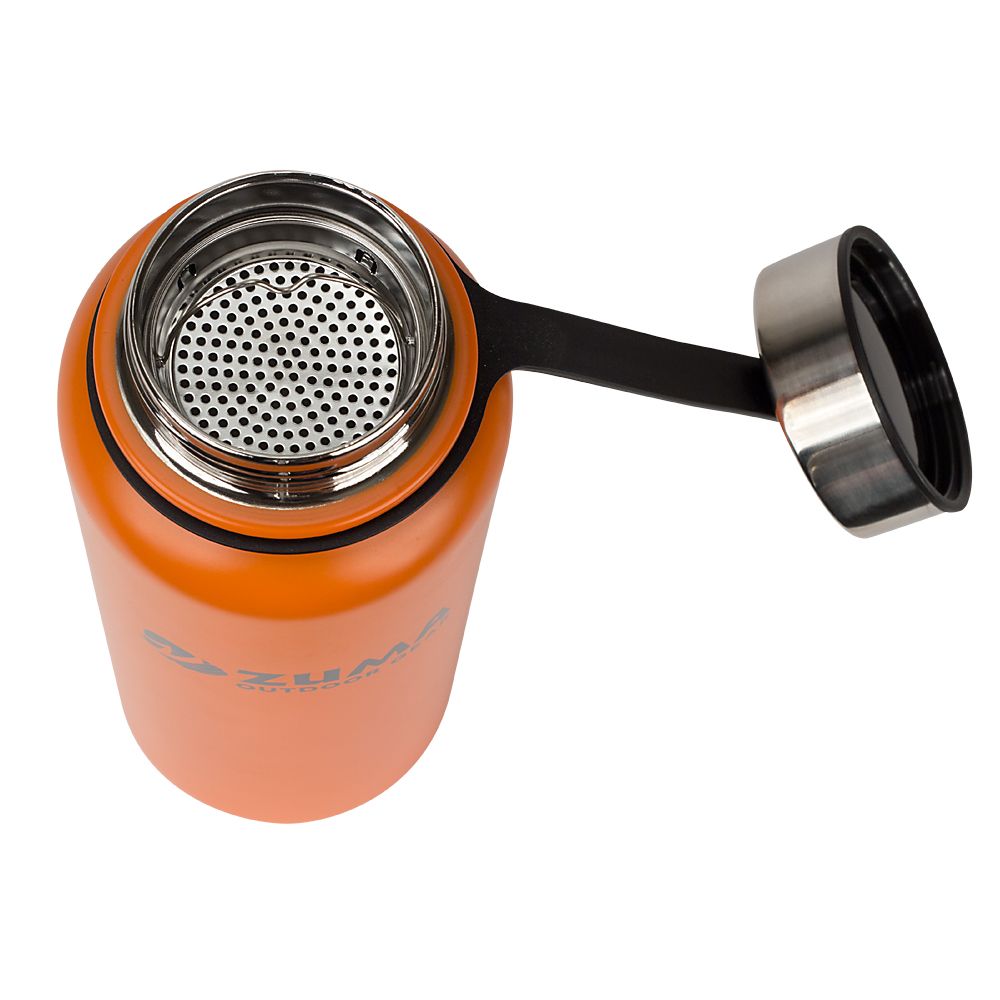 ZUMA Vacuum Sealed Insulated Bottle