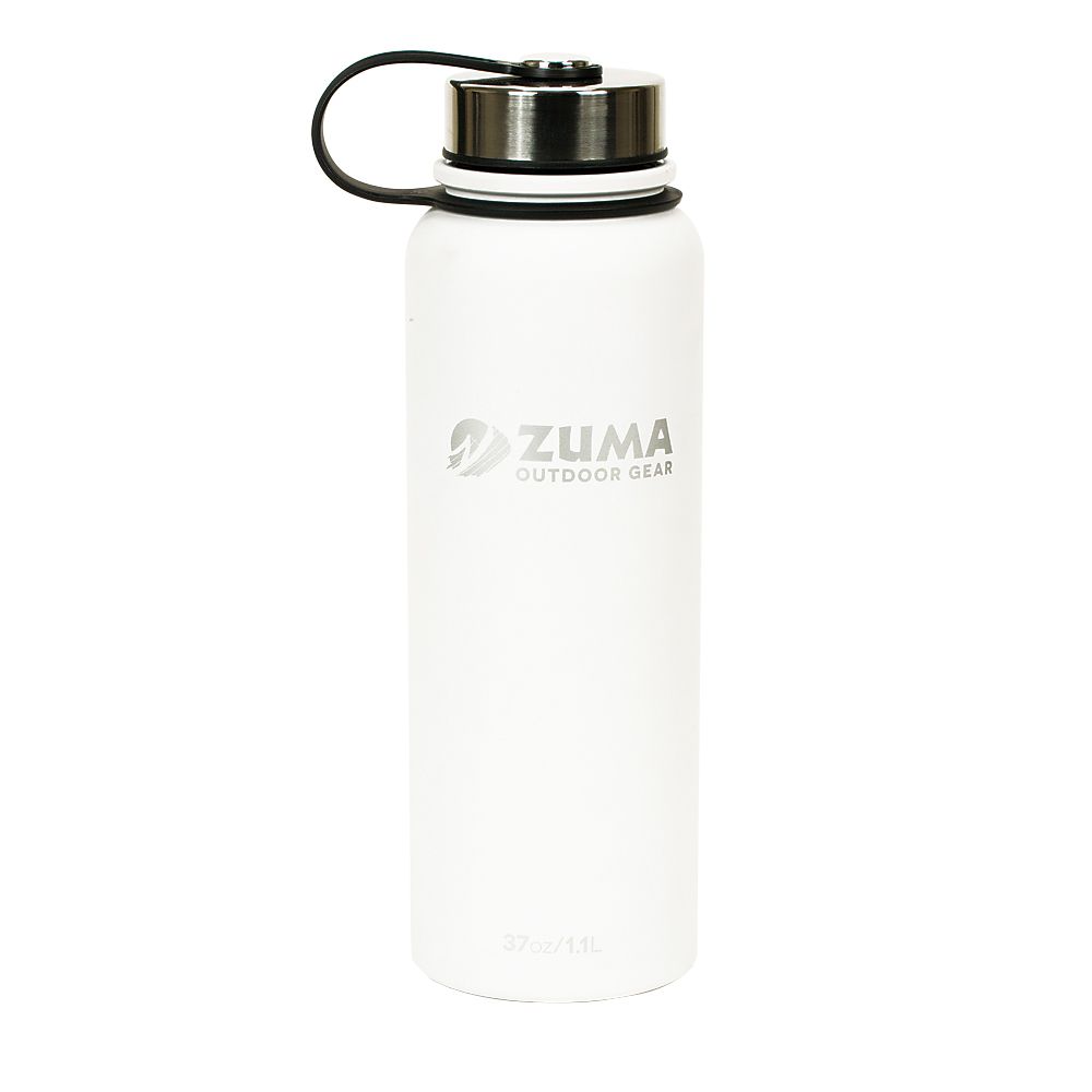 ZUMA Vacuum Sealed Insulated Bottle