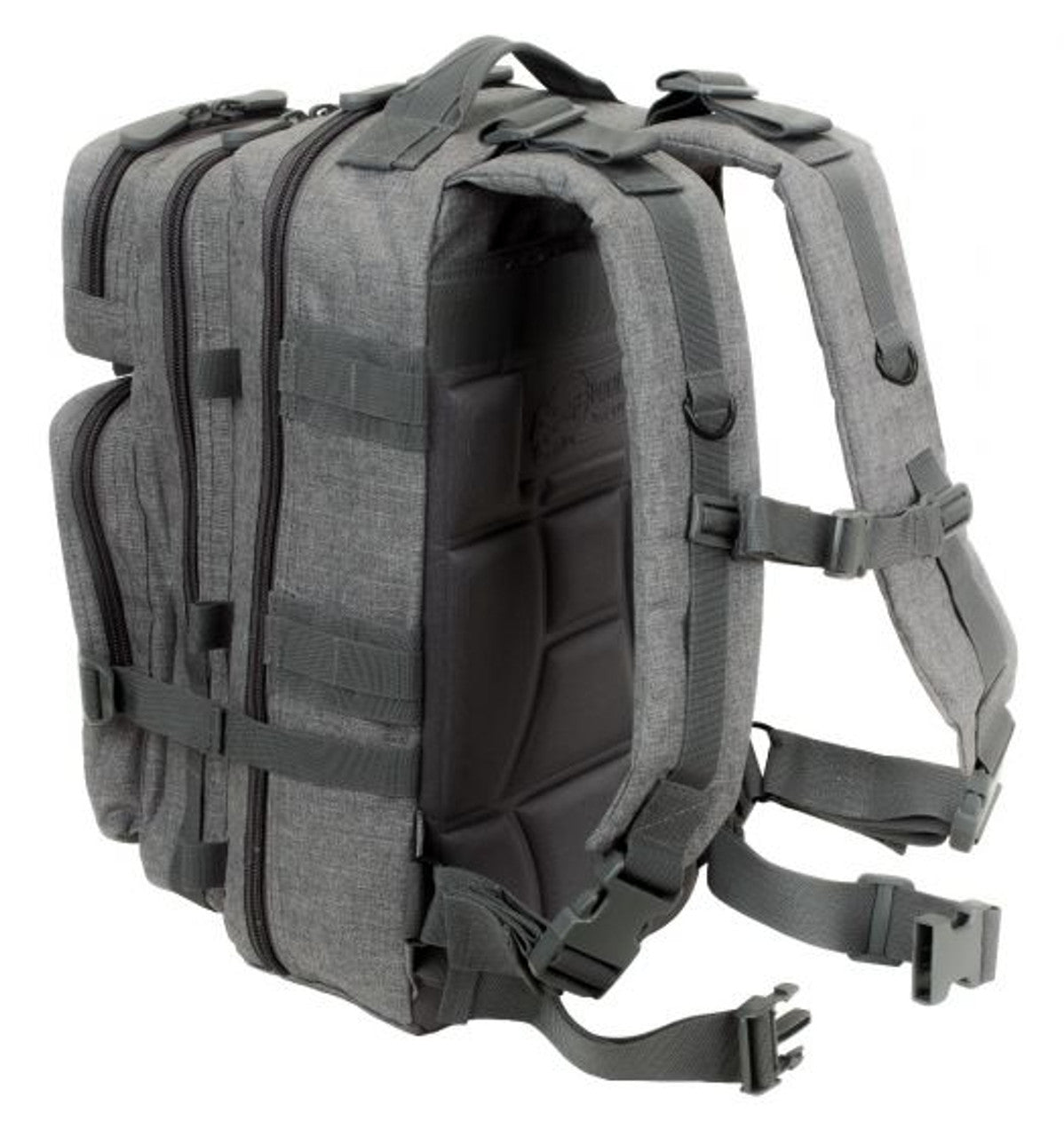 Discreet Level III Backpack