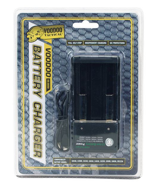 Battery Charger