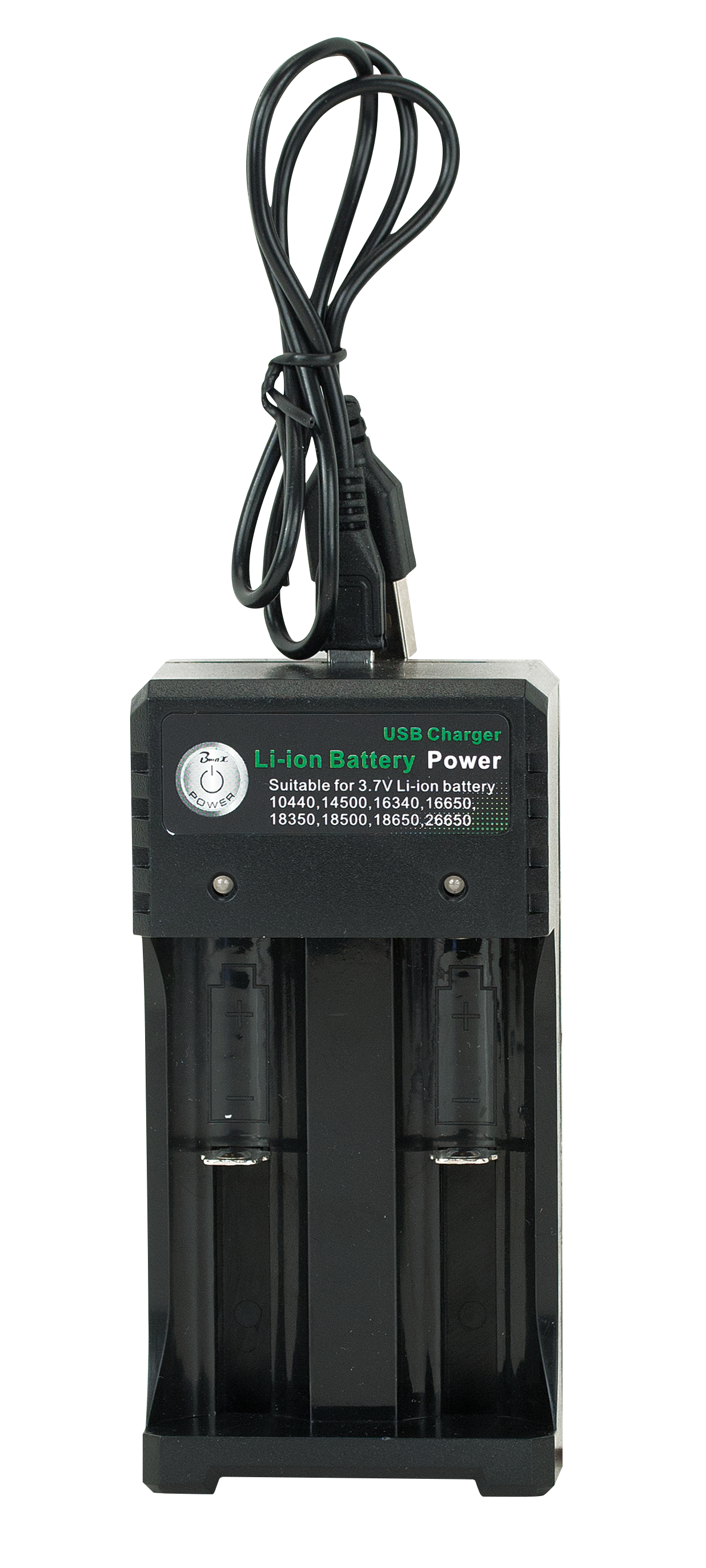 Battery Charger