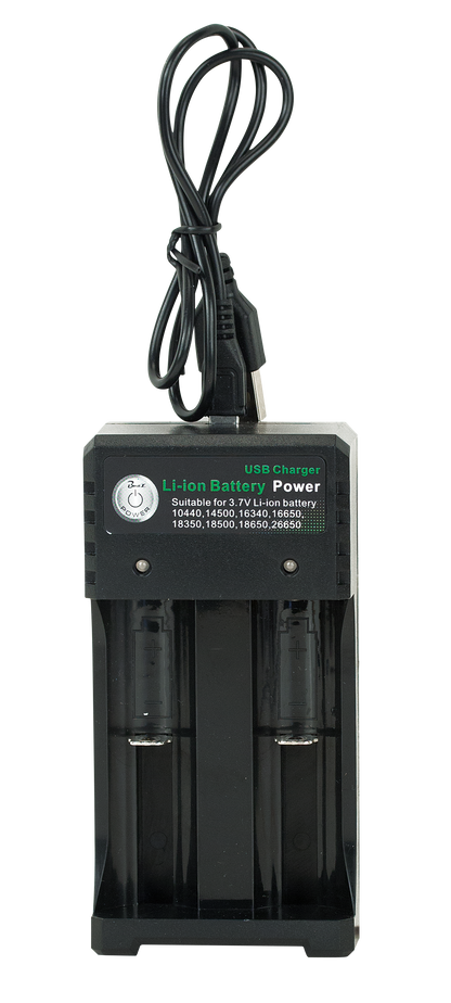 Battery Charger