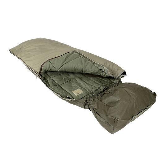 French Military F-1 Sleeping Bag