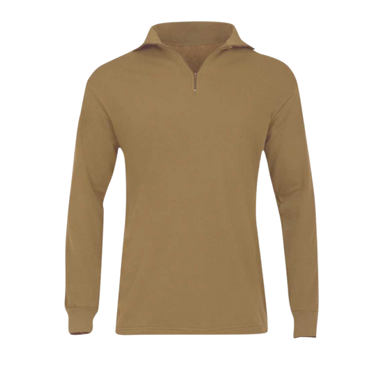 Norwegian Military Thermal Shirt