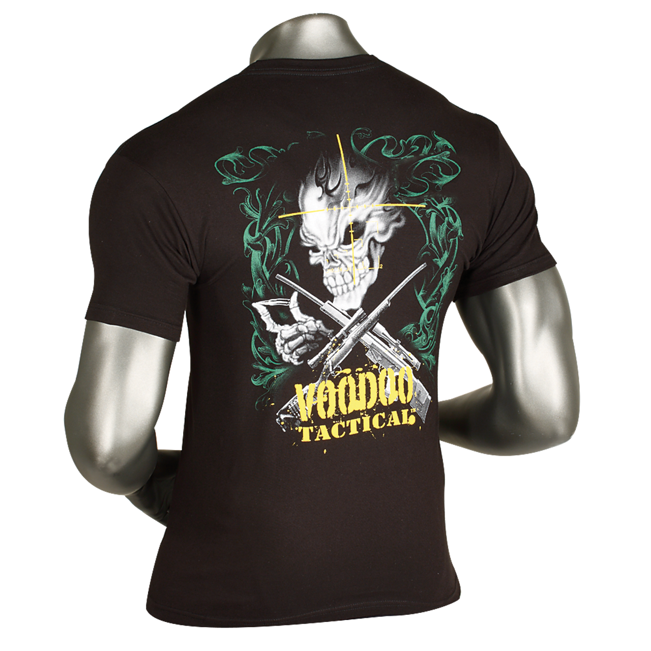 Voodoo Tactical Tee