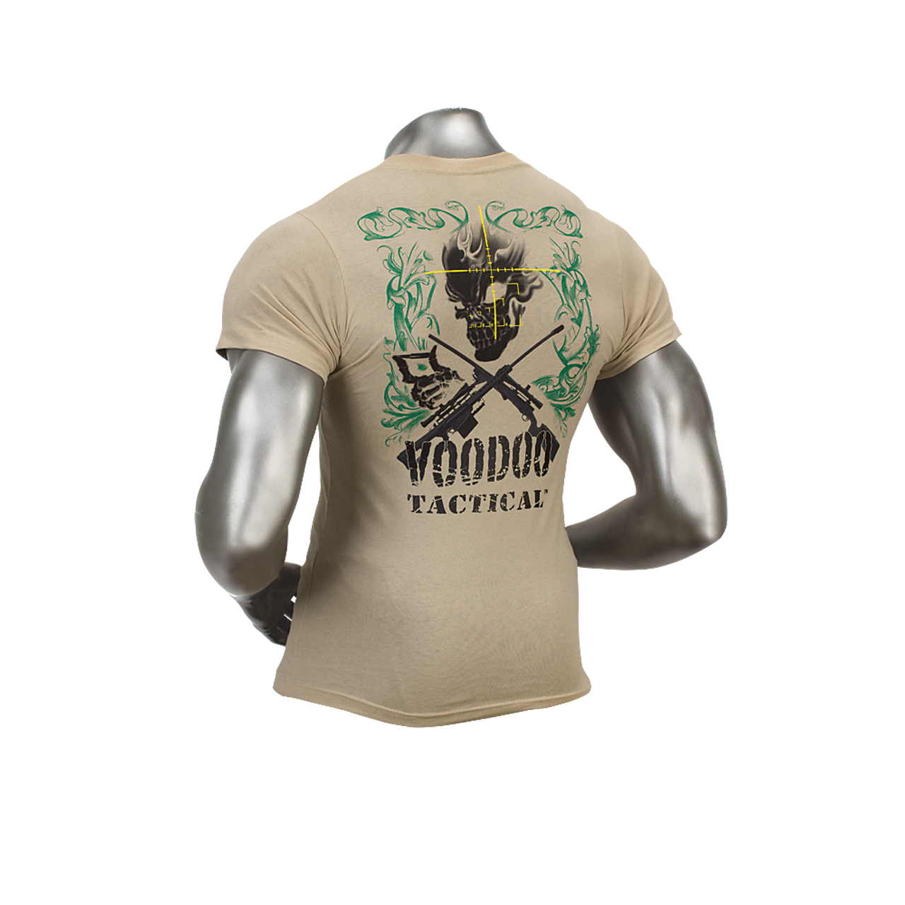 Voodoo Tactical Tee