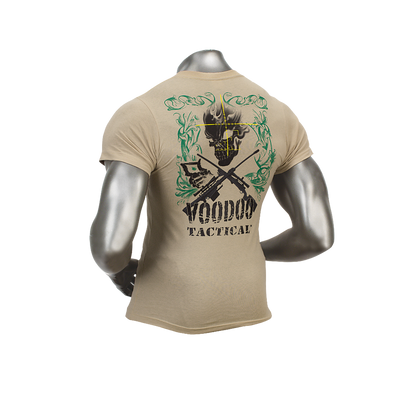 Voodoo Tactical Tee