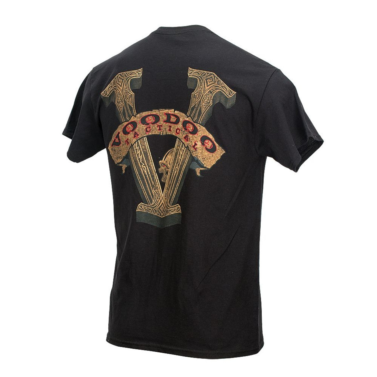 V for Voodoo Tee