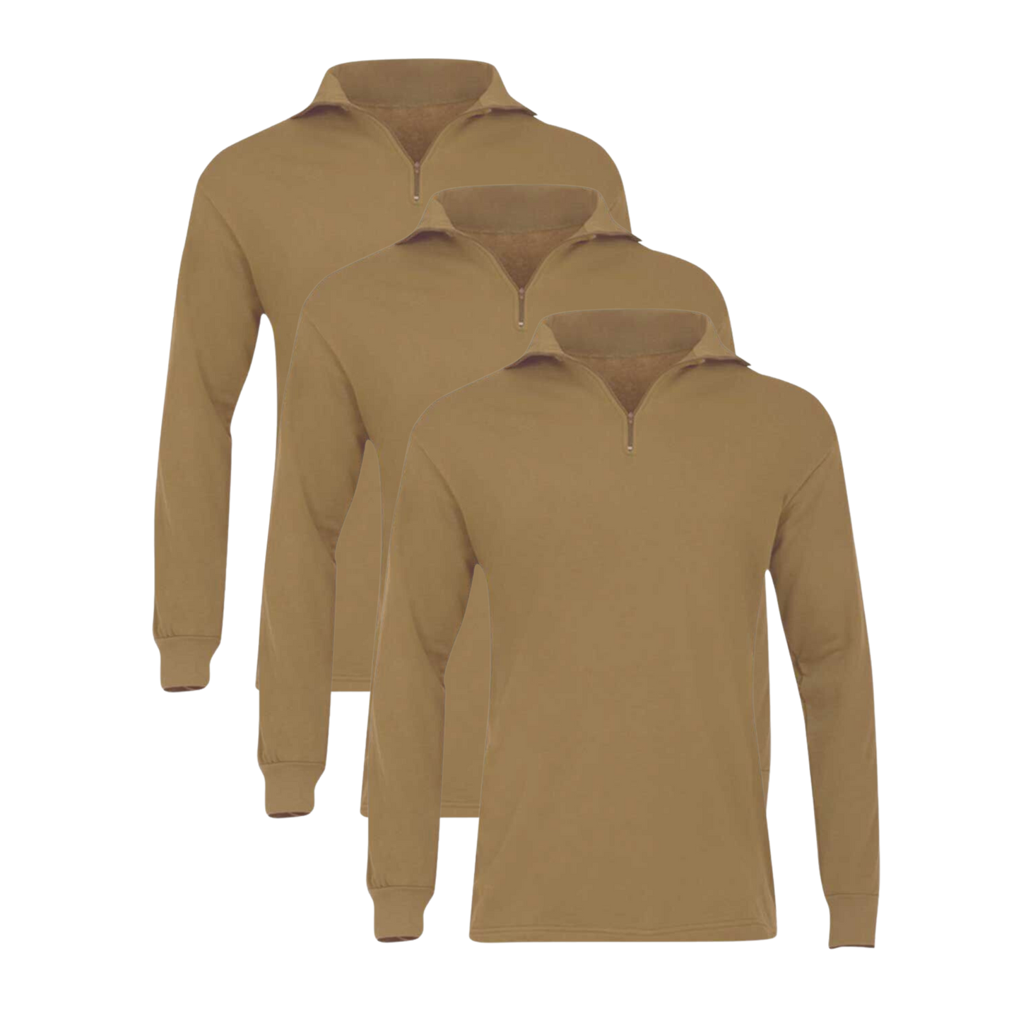 Norwegian Military Thermal Shirt