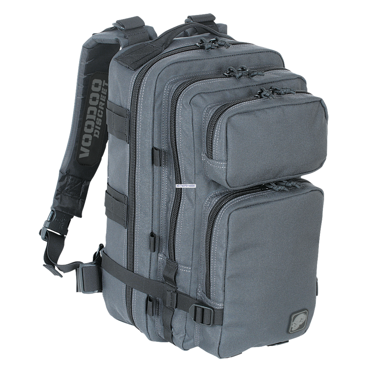 Discreet Level III Backpack