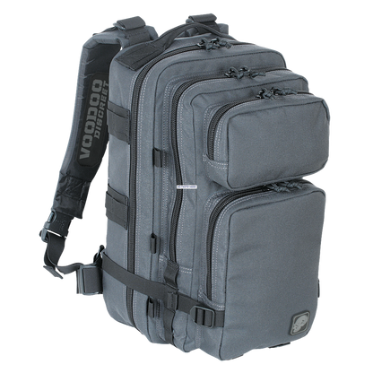 Discreet Level III Backpack