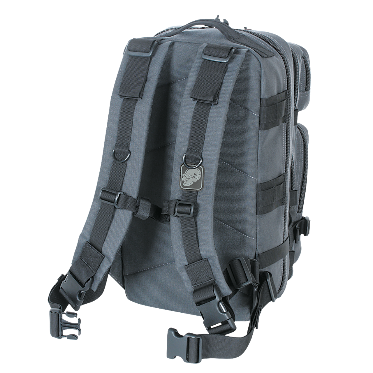 Discreet Level III Backpack