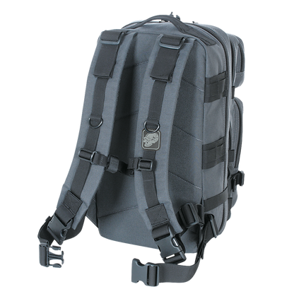 Discreet Level III Backpack