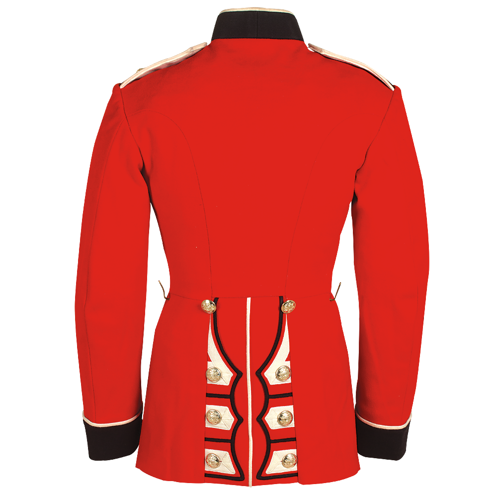 Scots Guard Ceremonial Jacket