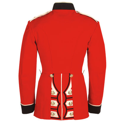 Scots Guard Ceremonial Jacket