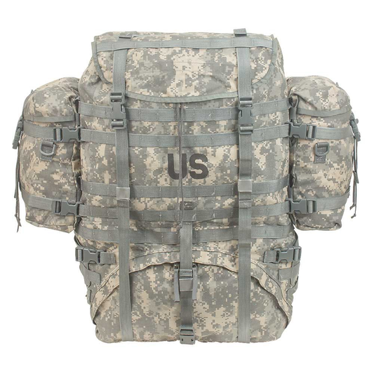 USGI Molle II Rucksack Large